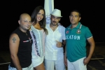 Sailors Night at Edde Sands Beach Bar